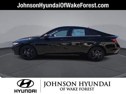 New 2026 Hyundai Elantra SEL Sport Premium FWD image 21
