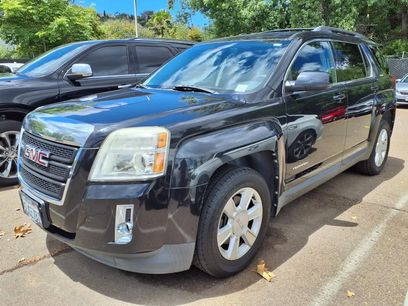 Used 2010 GMC Terrain SLE w/ Cargo Package