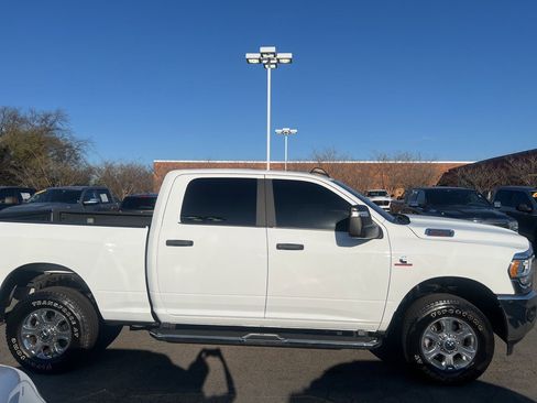 Used 2023 RAM 2500 Big Horn w/ Level 1 Equipment Group image 6