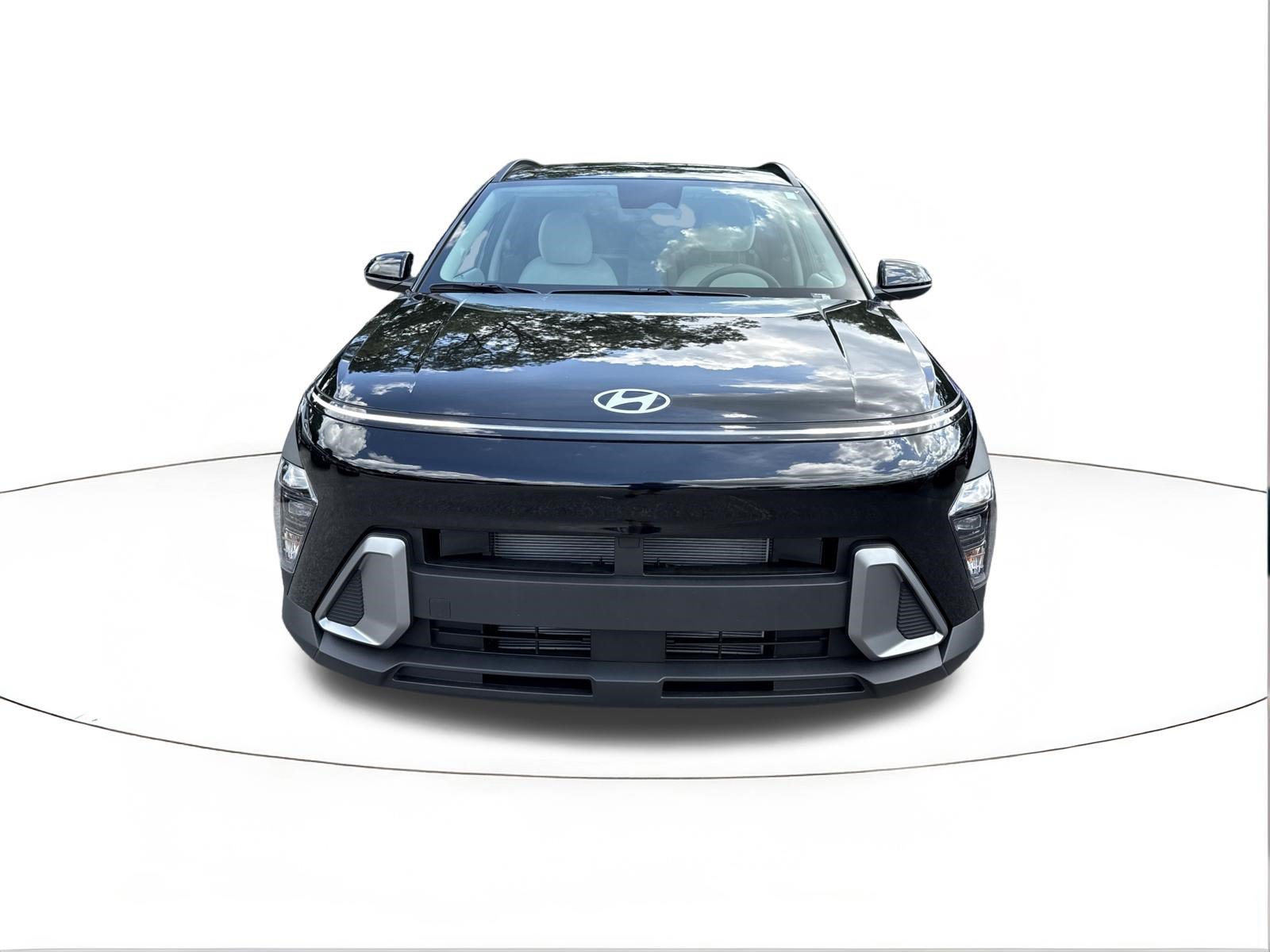 New 2027 Hyundai Kona SEL Sport FWD image 8