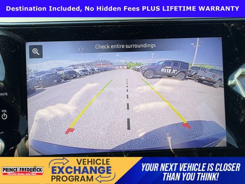 New 2026 Jeep Grand Cherokee Limited AWD/4WD image 15