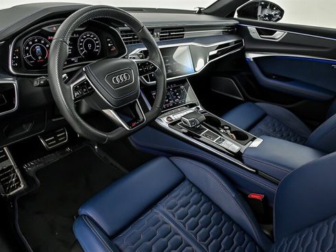Used 2024 Audi RS 6 performance AWD/4WD image 18
