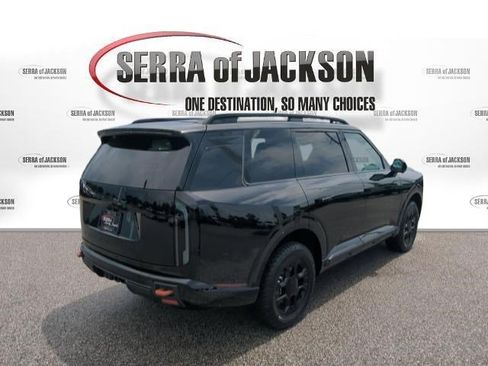 Used 2027 Kia Telluride SX Prestige X-Pro AWD/4WD image 8