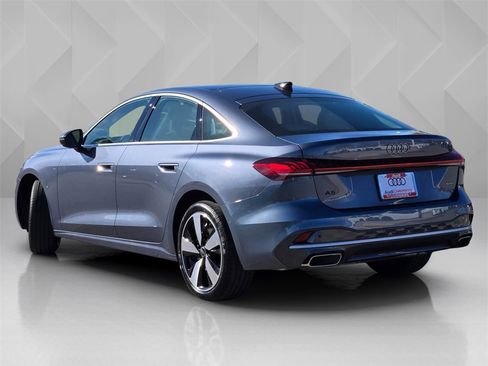 New 2025 Audi A5 2.0T Premium Plus image 4