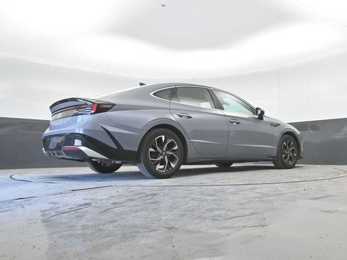 Used 2024 Hyundai Sonata SEL FWD image 34