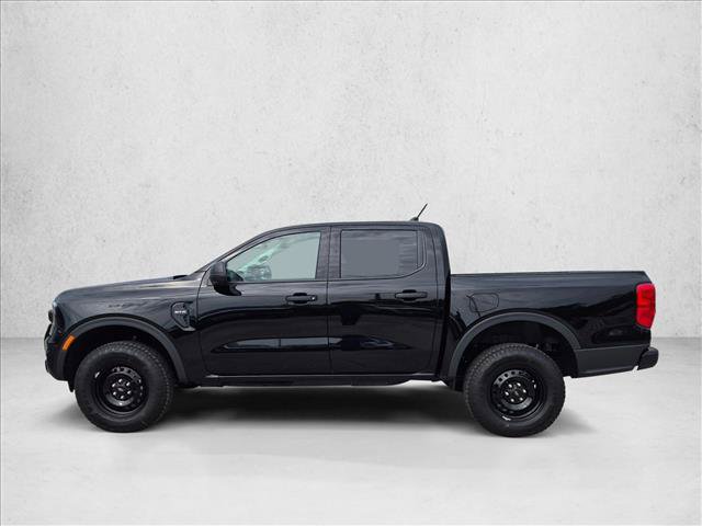 New 2026 Ford Ranger XL w/ Trailer Tow Package RWD image 5