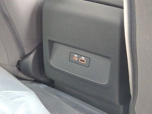 New 2026 Nissan Frontier SV w/ All-Weather Content Package image 14