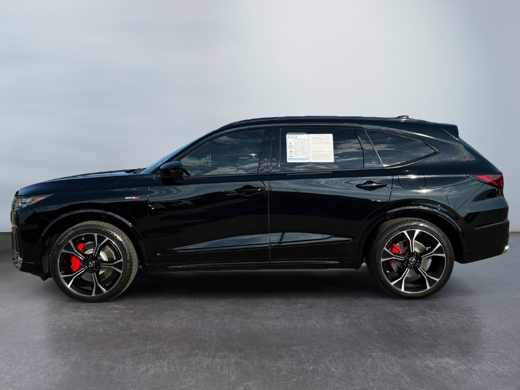 Used 2025 Acura MDX Type S w/ Advance Package AWD/4WD image 6