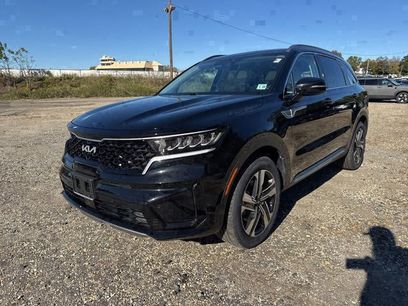 Used 2023 Kia Sorento EX w/ Panoramic Sunroof Package