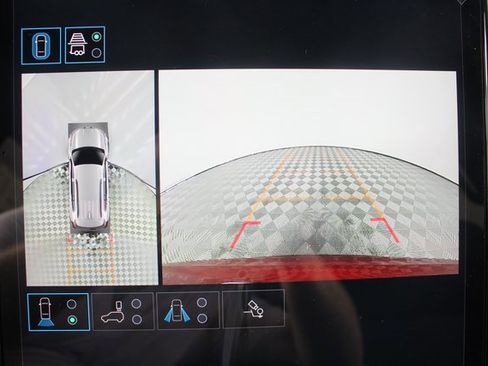 New 2026 GMC Acadia Elevation image 5