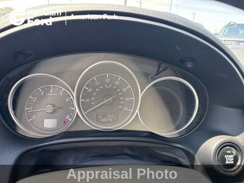 Used 2016 MAZDA CX-5 Grand Touring AWD/4WD image 1