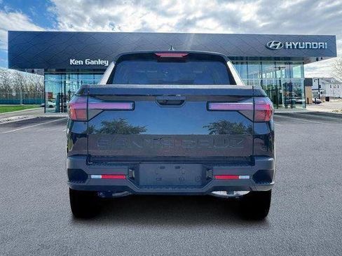 New 2026 Hyundai Santa Cruz SE FWD image 7