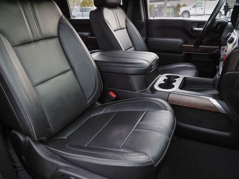 Certified 2023 Chevrolet Silverado 2500 High Country w/ Technology Package AWD/4WD image 19