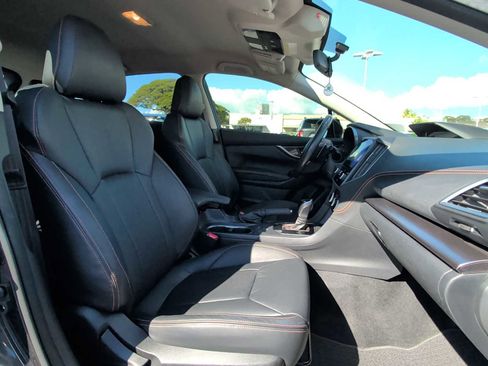 Used 2019 Subaru Crosstrek 2.0i Limited image 25