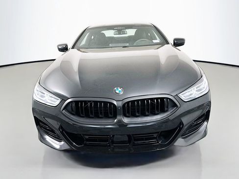 New 2026 BMW 840i Coupe image 2