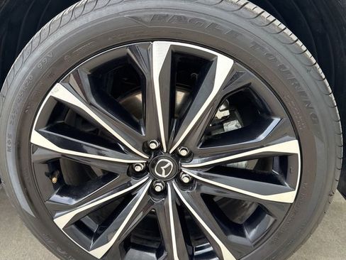Certified 2025 MAZDA CX-50 AWD 2.5 S w/ Premium Plus Pkg image 30