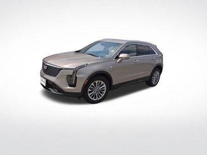 Used 2024 Cadillac XT4 Premium Luxury
