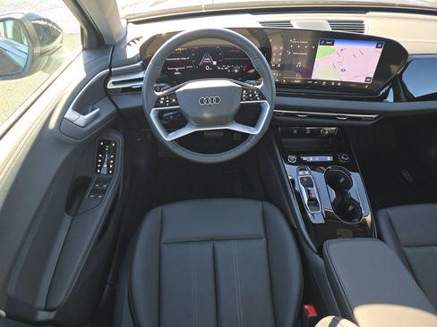 Certified 2025 Audi A5 2.0T Premium w/ Convenience Package image 21