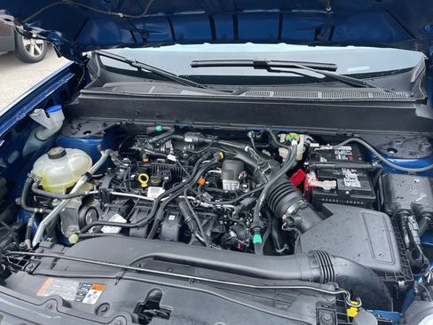 Used 2024 Ford Maverick XL image 33