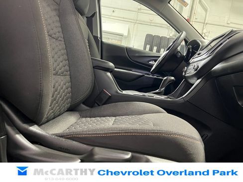 Used 2019 Chevrolet Equinox LT FWD image 30