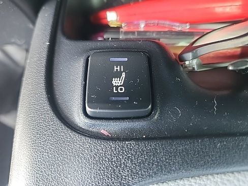 Used 2021 Toyota Corolla XSE FWD image 6