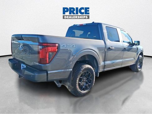 New 2026 Ford F150 STX AWD/4WD image 5