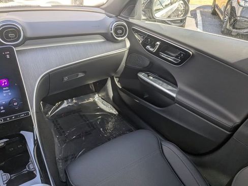 Used 2025 Mercedes-Benz C 300 C 300 image 16
