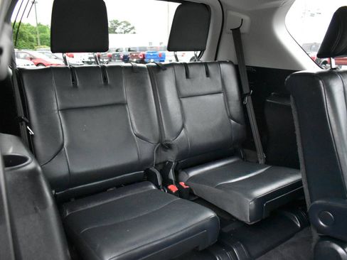 Used 2017 Lexus GX 460 Premium AWD/4WD image 29