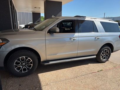 Used 2023 Ford Expedition Max XLT