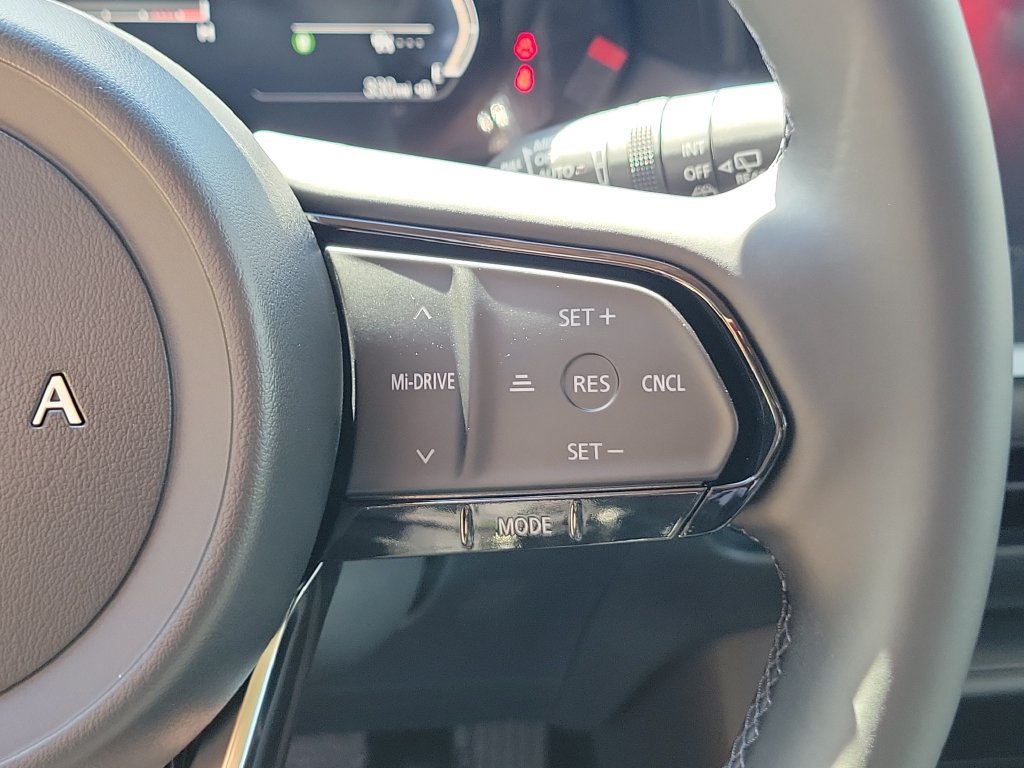 New 2026 MAZDA CX-5 Preferred AWD/4WD image 23