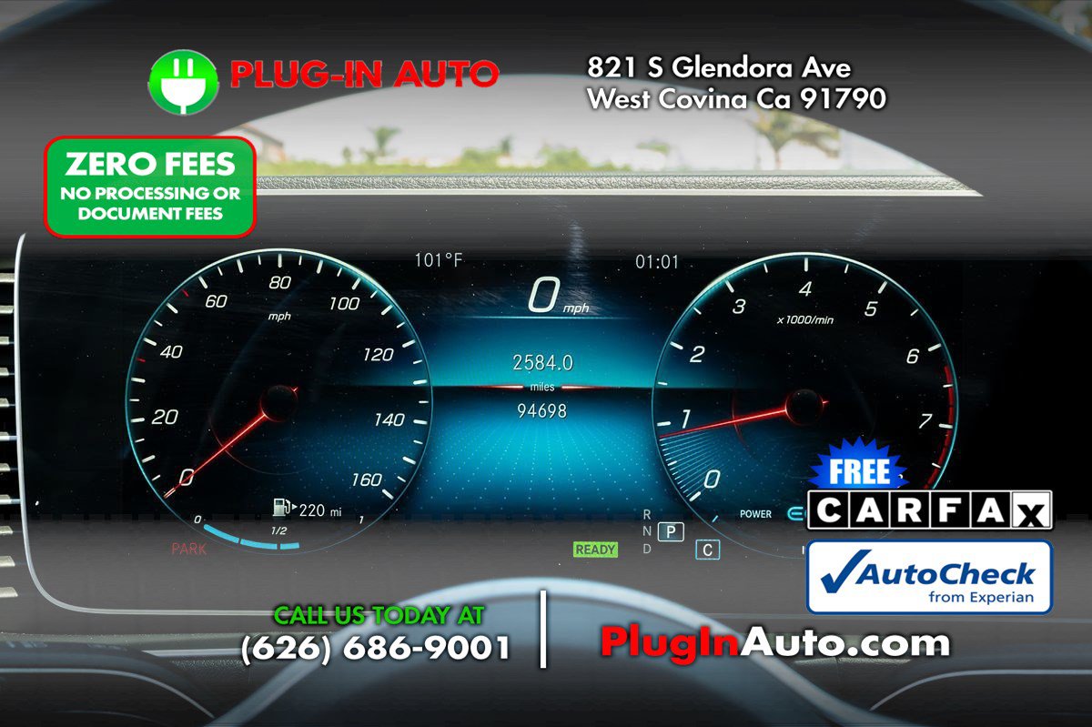 Used 2021 Mercedes-Benz GLS 450 4MATIC image 26