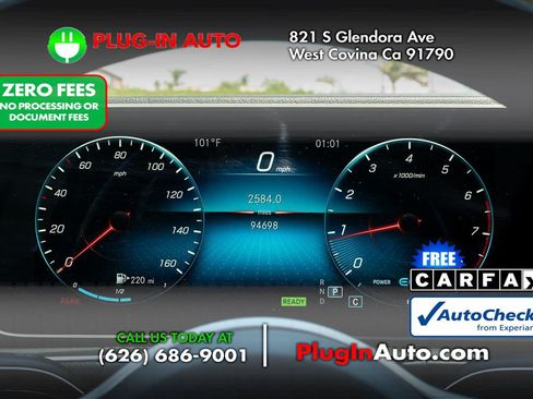 Used 2021 Mercedes-Benz GLS 450 4MATIC image 26