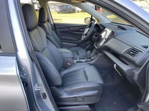 New 2025 Subaru Ascent Bronze Edition image 40