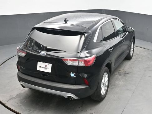 Used 2020 Ford Escape SE AWD/4WD image 29