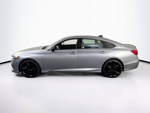 Used 2022 Honda Accord Sport image 8