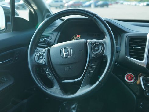 Used 2019 Honda Ridgeline RTL-E image 14