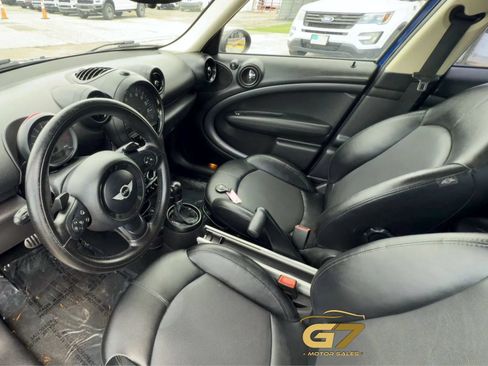 Used 2015 MINI Cooper Countryman S FWD image 8