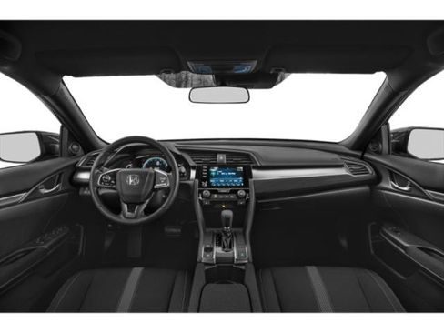 Used 2019 Honda Civic LX image 8