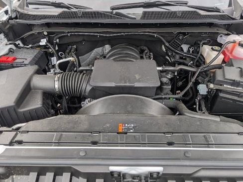 New 2025 Chevrolet Silverado 3500 W/T w/ WT Convenience Package image 10