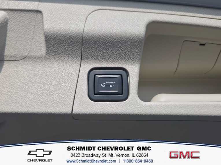 Used 2023 GMC Acadia Denali AWD/4WD image 9