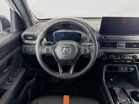 New 2026 Honda Passport TrailSport image 23