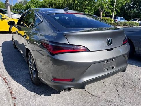 Used 2024 Acura Integra FWD image 4
