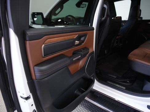Used 2020 RAM 1500 Limited w/ Off Road Group AWD/4WD image 24