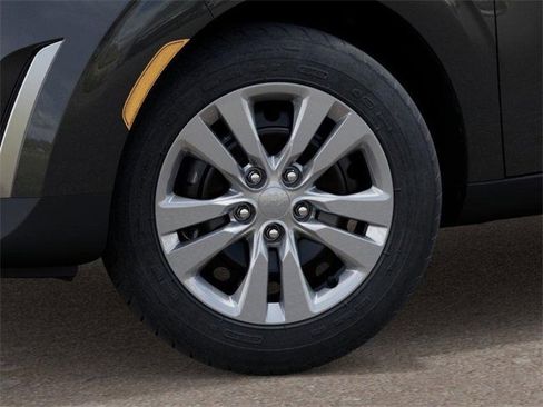 New 2025 Kia Soul LX image 8