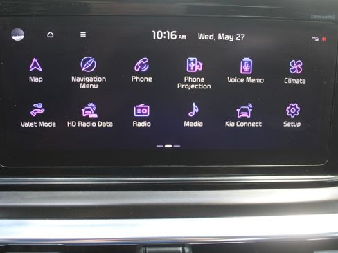 Certified 2023 Kia K5 GT FWD image 45