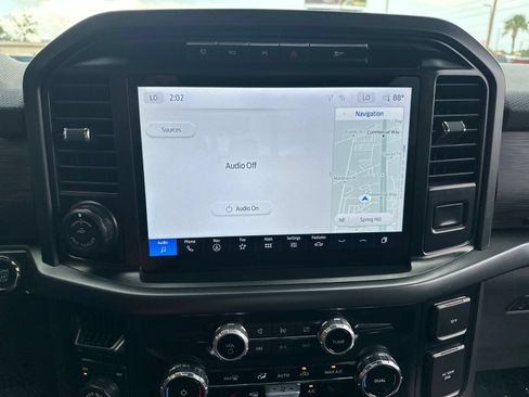 Used 2024 Ford F150 XLT w/ Equipment Group 302A MID AWD/4WD image 24