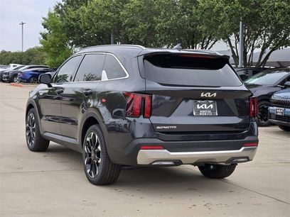 New 2026 Kia Sorento EX w/ EX Premium Package