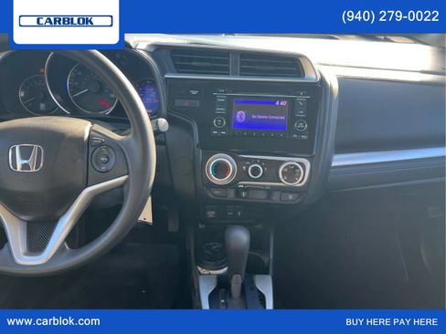 Used 2016 Honda Fit LX image 29