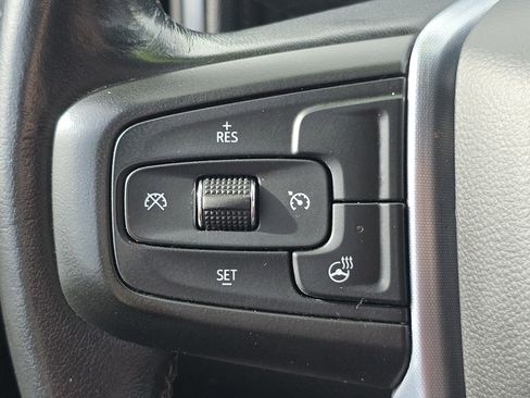 Used 2020 GMC Sierra 2500 SLT w/ Gooseneck/5TH Wheel Package image 14