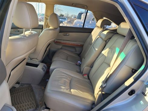 Used 2004 Lexus RX 330 image 7